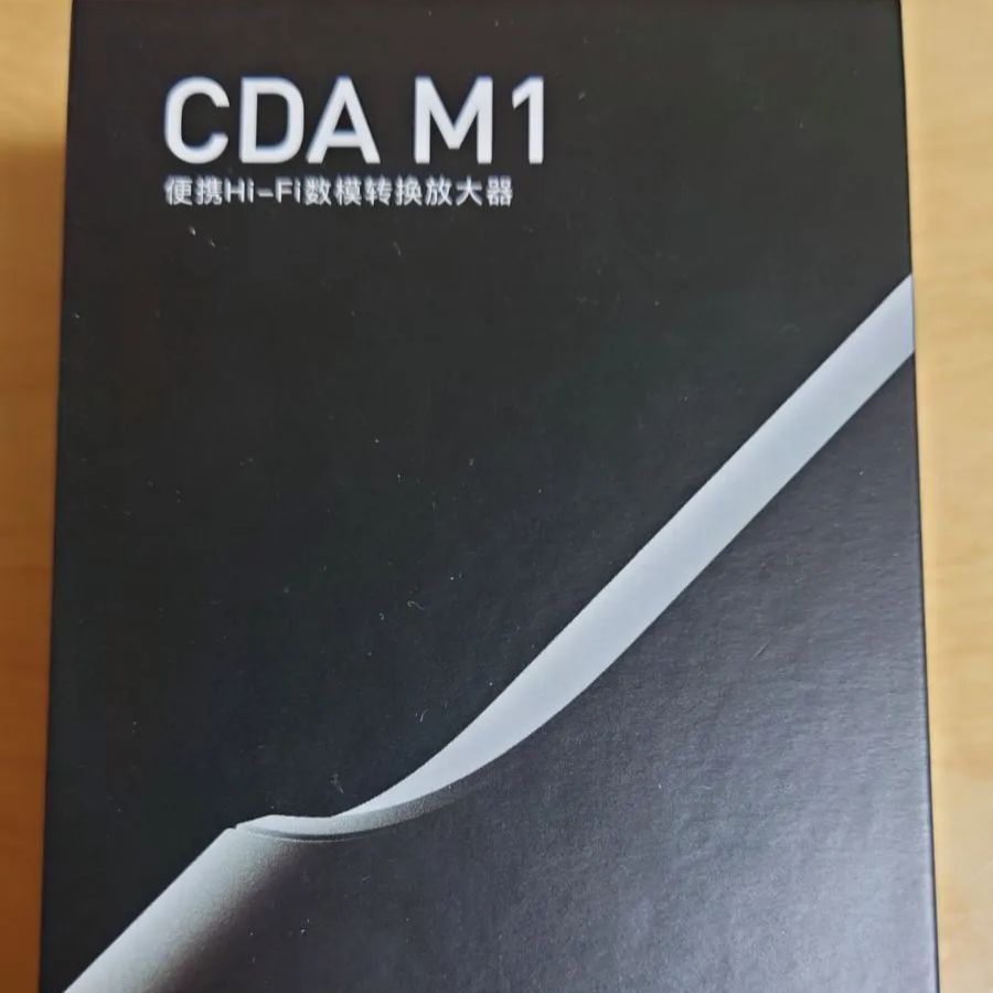 colorfly CDA−M1 USB−DAC - メルカリ