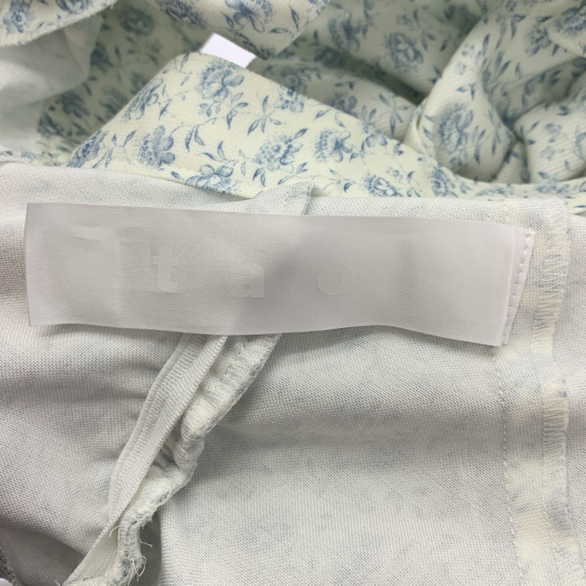 美品】 tao COMME des GARCONS / タオコムデギャルソン | 2022SS | 総