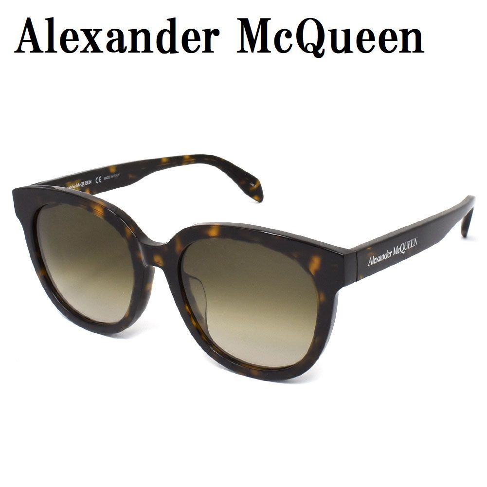 国内正規品 アレキサンダーマックイーン Alexander McQueen AM0304SK