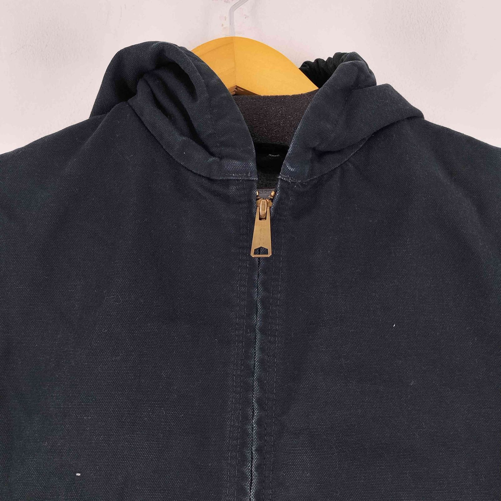 カーハート Carhartt アクティブジャケット 裏フリース ダック カーハート Carhartt アクティブジャケット 裏フリース ダック