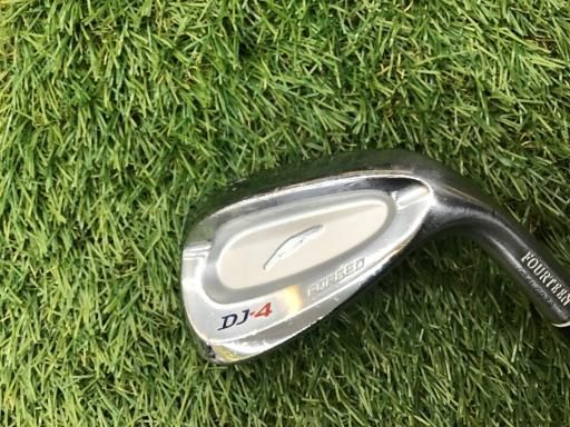 フォーティーン DJ-4 47° ウェッジ WG FT-62w フレックスその他 メンズ 男性用 右利き 右用 Cランク ゴルフクラブ