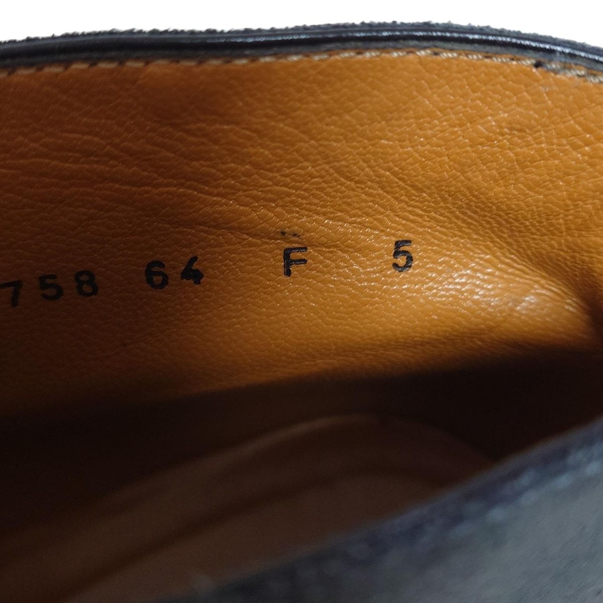 ショートブーツ 5