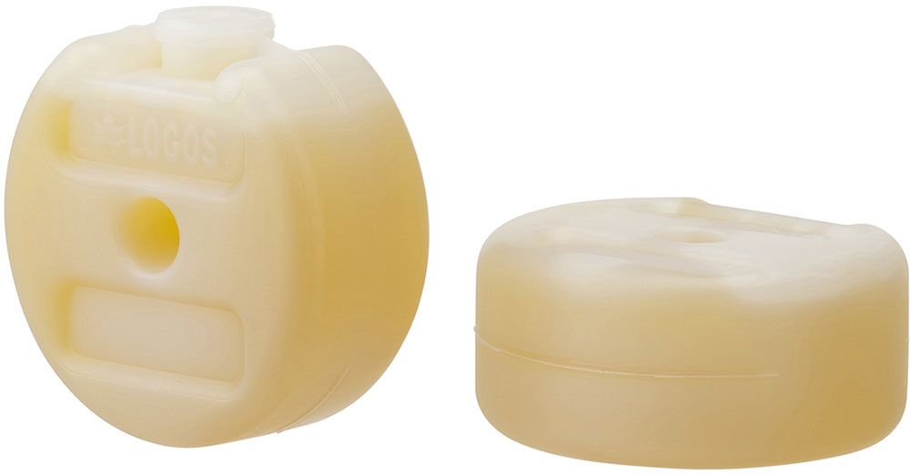 ロゴス LOGOS アウトドア 氷点下パックGT-16℃ コンパクト 2pcs 保冷剤 強力 キャンプ BBQ バーベキュー クッキング 長時間 防災 停電対策 災害対策 台風対策 81660609 -