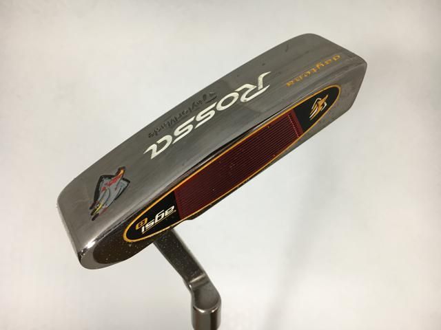 中古ゴルフクラブ】テーラーメイド ロッサ(ROSSA) デイトナ 1