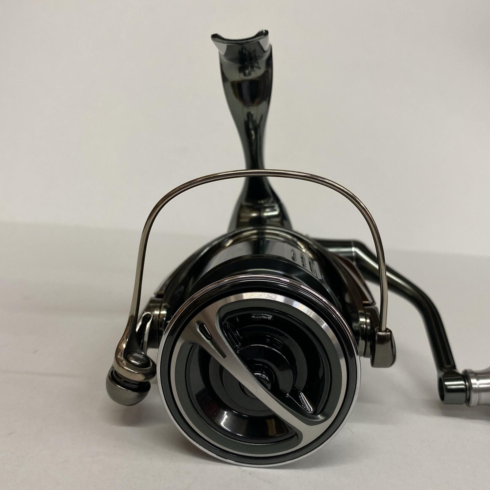 加古川店】 中古 SHIMANO | シマノ リール 22ステラ C3000MHG