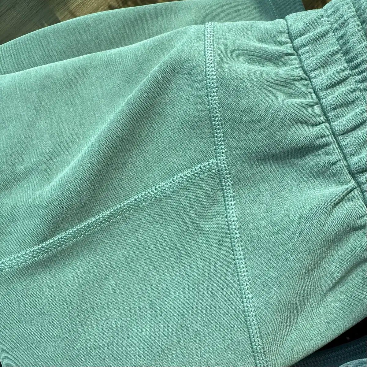 lululemon（ルルレモン） ソフトストリーム パンツ XS サイズ