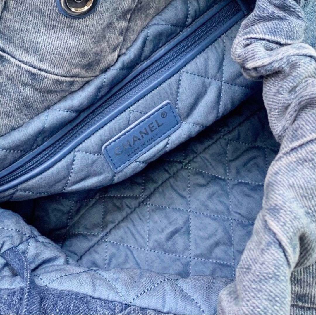 Chanel ショルダーバッグ