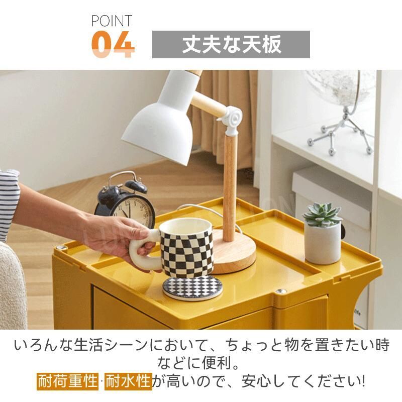 サイト収納
