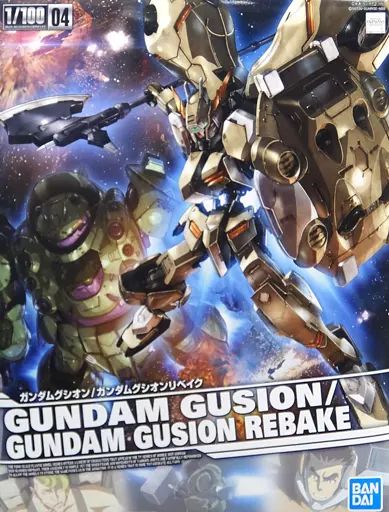 模型・プラモデル 【】プラモデル 1/100 ASW-G-11 ガンダムグシオン 