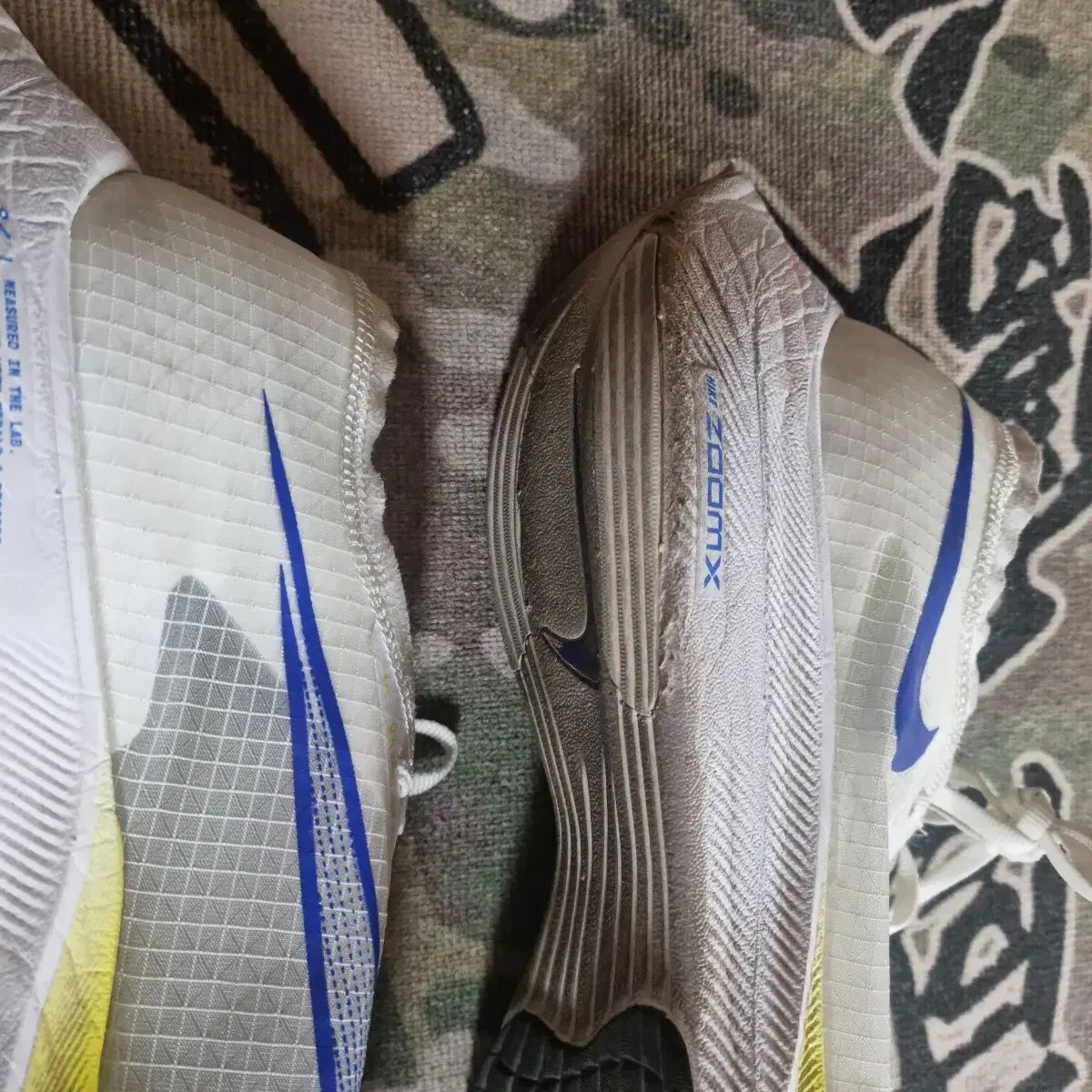 NIKE ナイキ ランニングシューズ