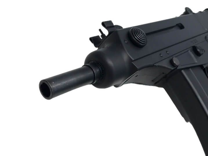 電動コンパクトSMG