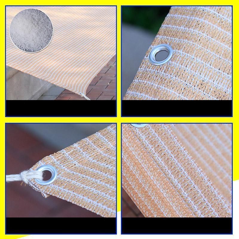 ベランダ シェード