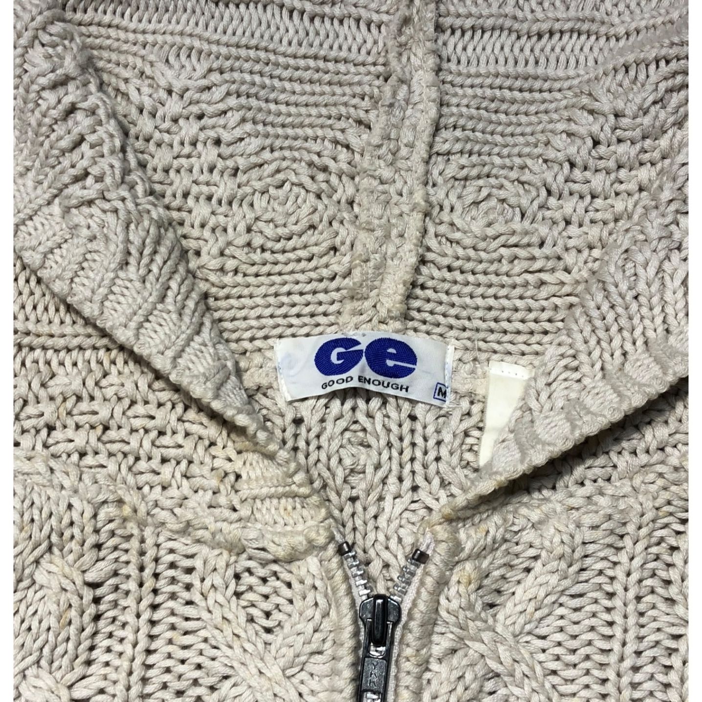 GOODENOUGH(グッドイナフ) 90