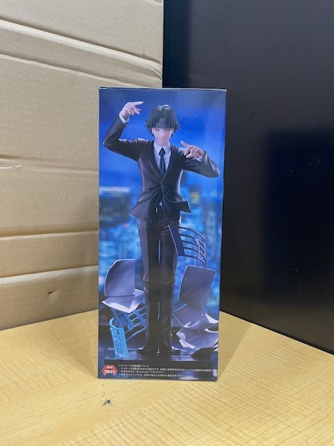 HUNTER×HUNTER フィギュア　まとめ売り　鎮魂歌　6個SET Exc∞d Creative Figure ─クロロ・鎮魂歌─ HUNTER×HUNTER