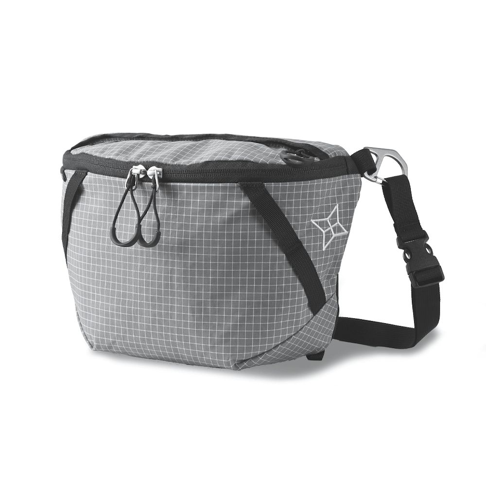 PaaGo WORKS SWITCH XL パーゴワークス スイッチ XL カラー GRAY
