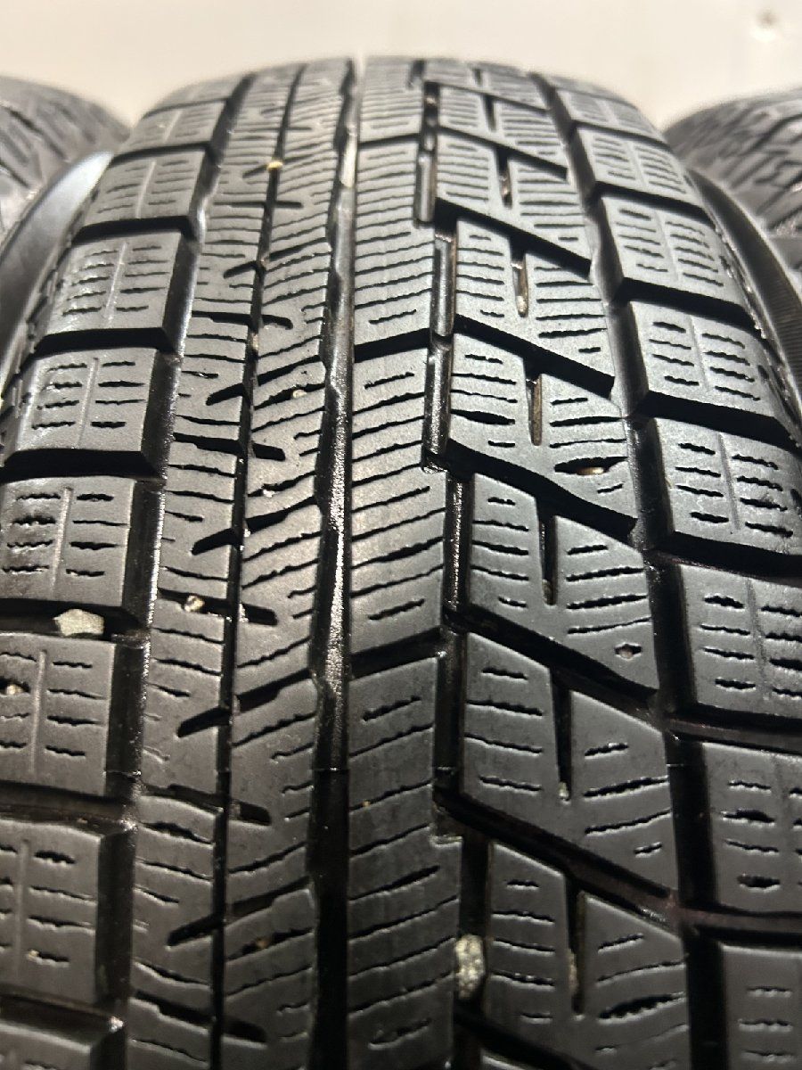YOKOHAMA iceGUARD iG60 155/65R14 14インチ スタッドレス 4本 YOKOHAMA iceGUARD iG60 155/65R14 14インチ スタッドレス 4本