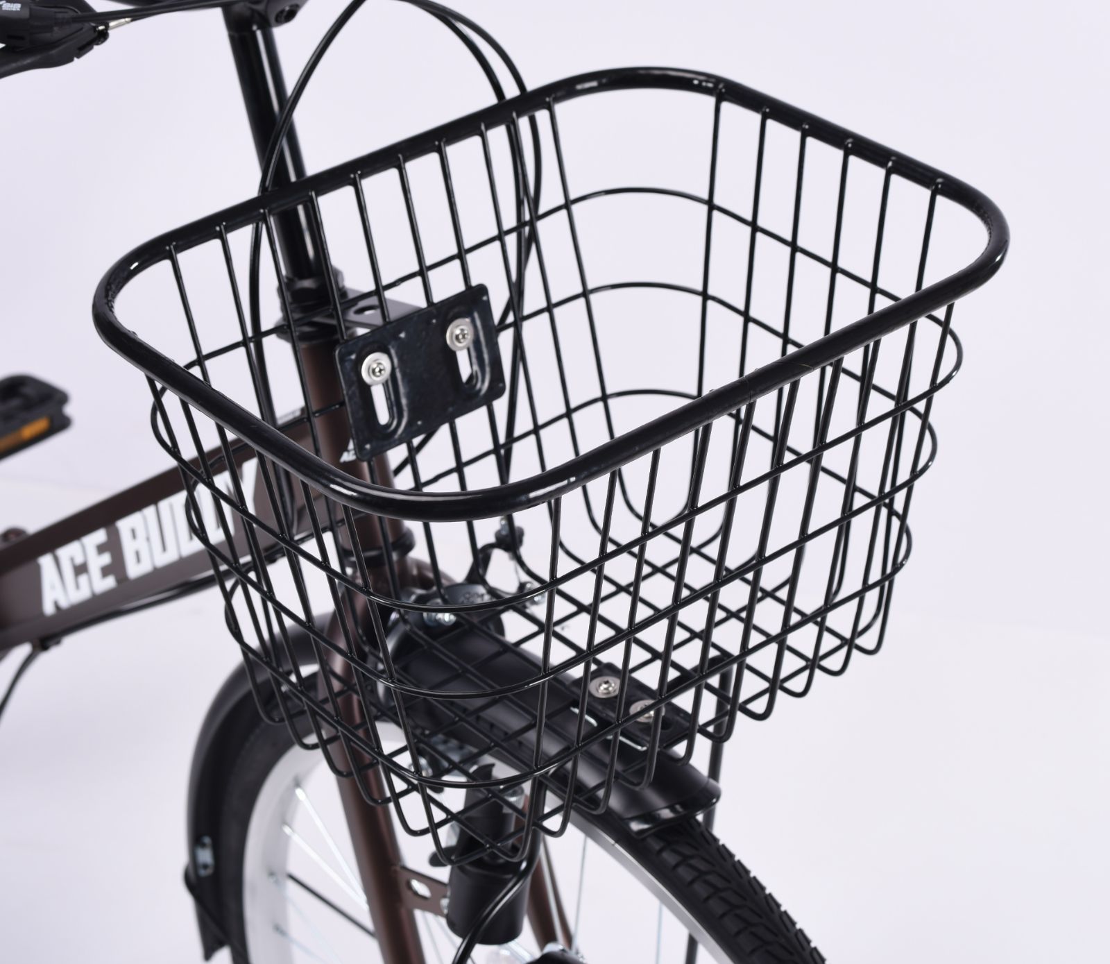 シティサイクル 26インチ 6段変速 折りたたみ自転車 街乗り 通勤 通学