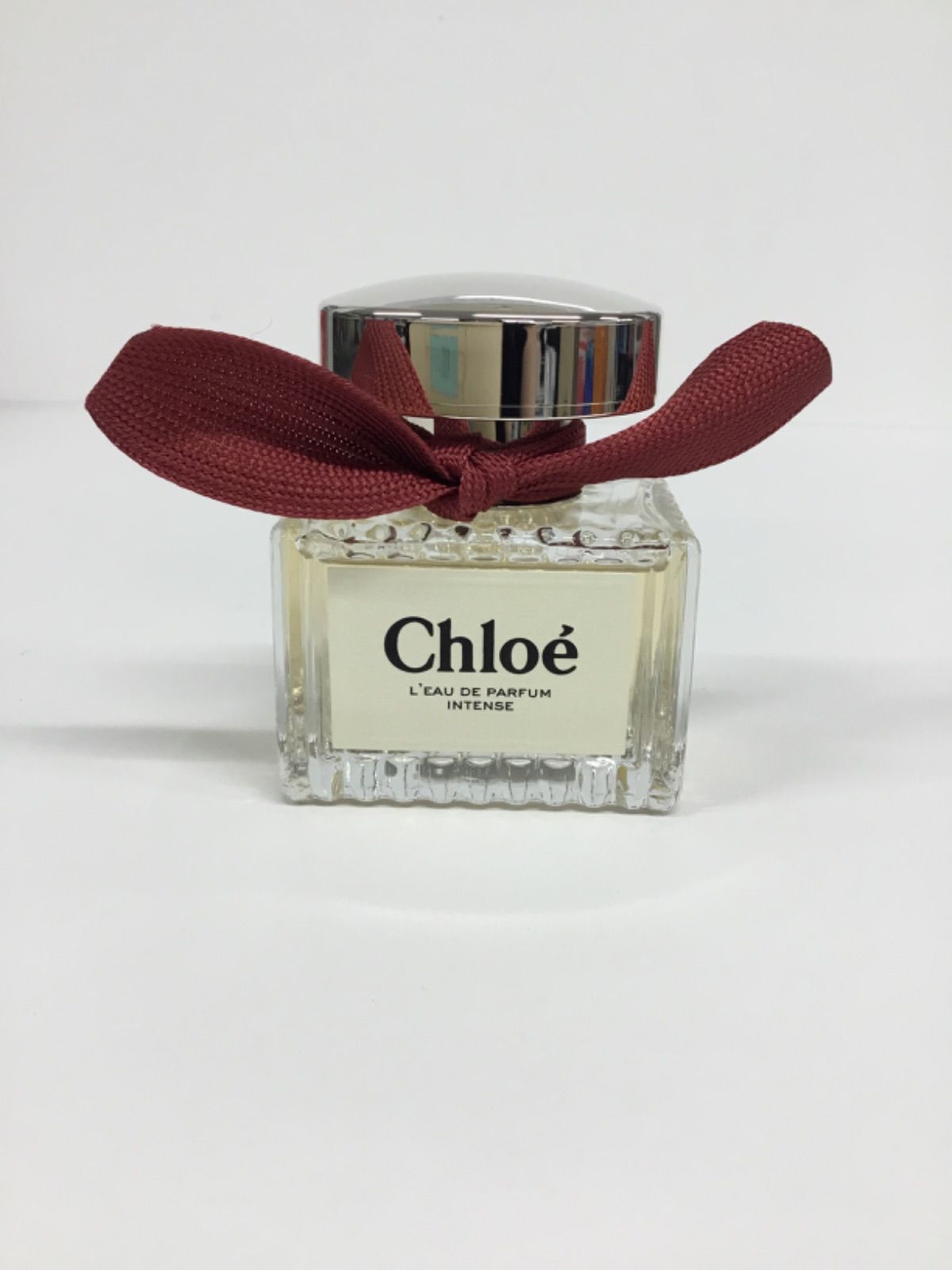 F1049 Chloe クロエ オードパルファム インテンス 30ml - メルカリ