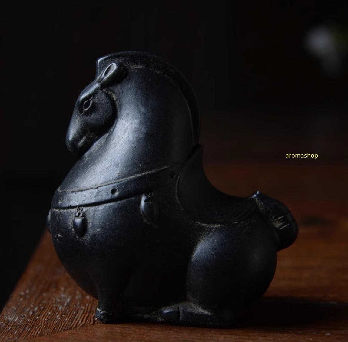 堆朱 唐物 中国 茶入れ vintage 骨董 【公式通販】