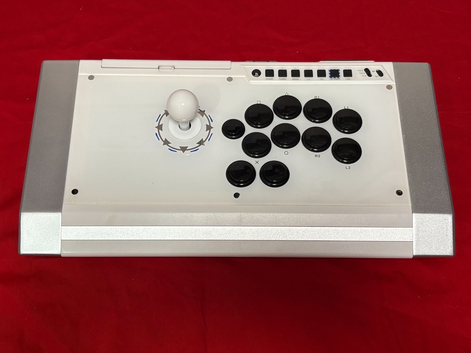 アケコン L3