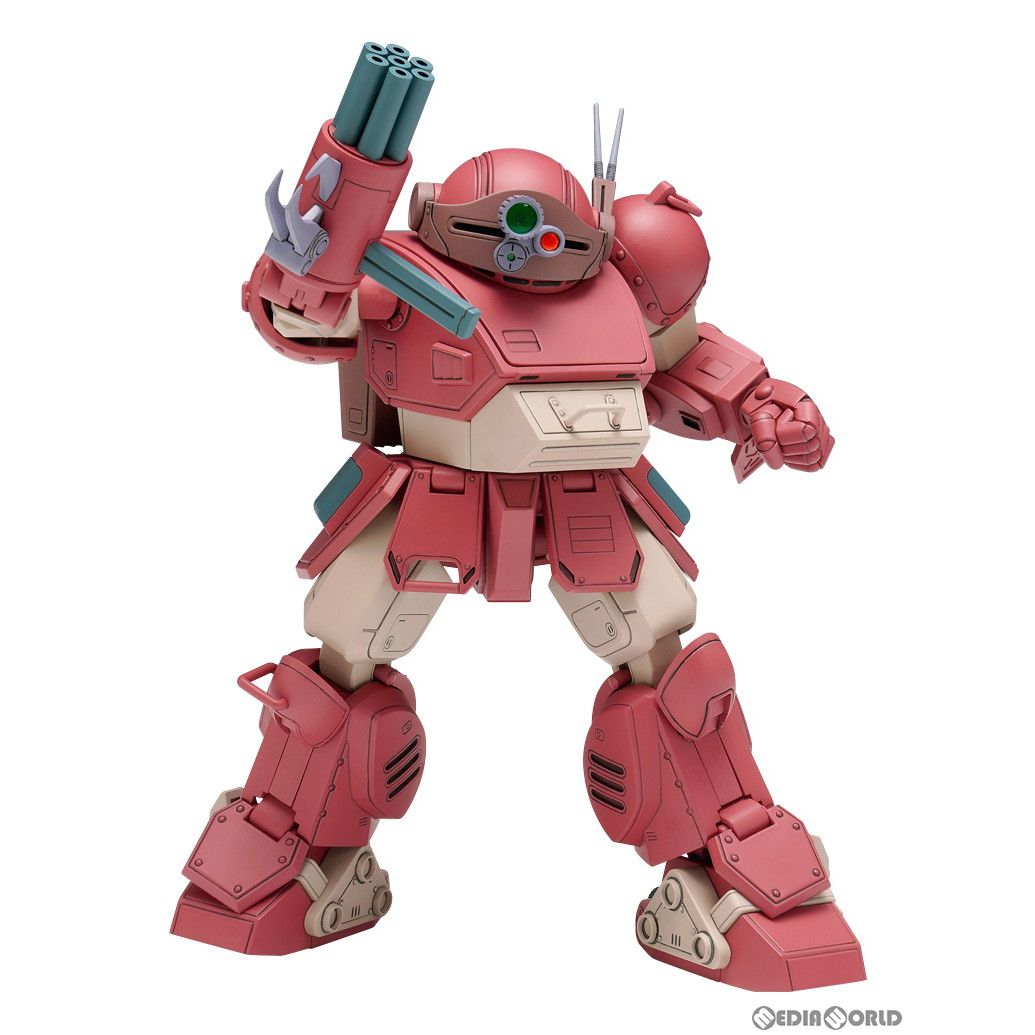 1/35 ブルーティッシュドッグ[PS版] 初回限定版 装甲騎兵