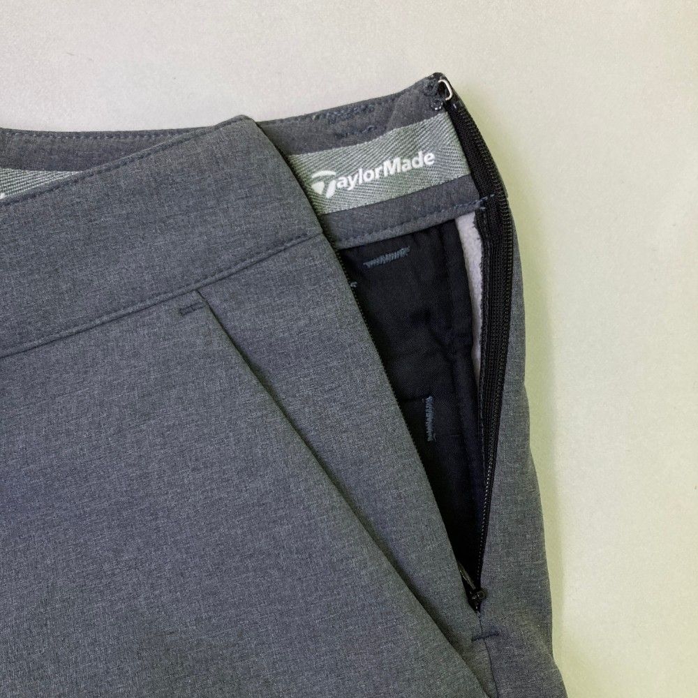 テーラーメイド　裏起毛スカート　XS サイズ：XS TAYLOR MADE テーラーメイド 裏起毛 切替 スカート