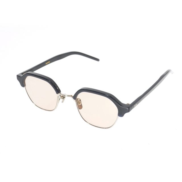 カーニー kearny uhuy Ⅱ サングラス 眼鏡 アイウェア ネイビー/ライト