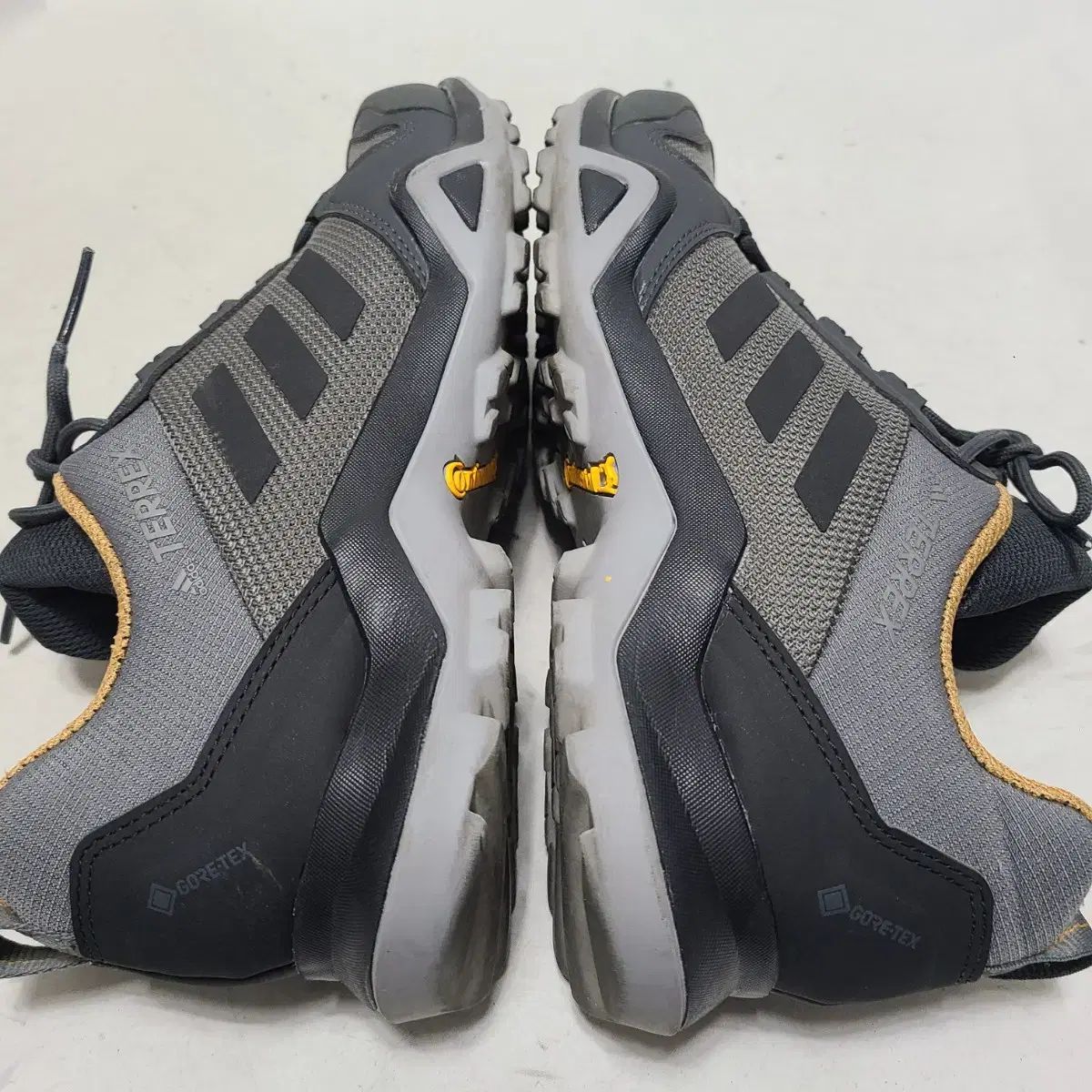 ゴアテックス 登山