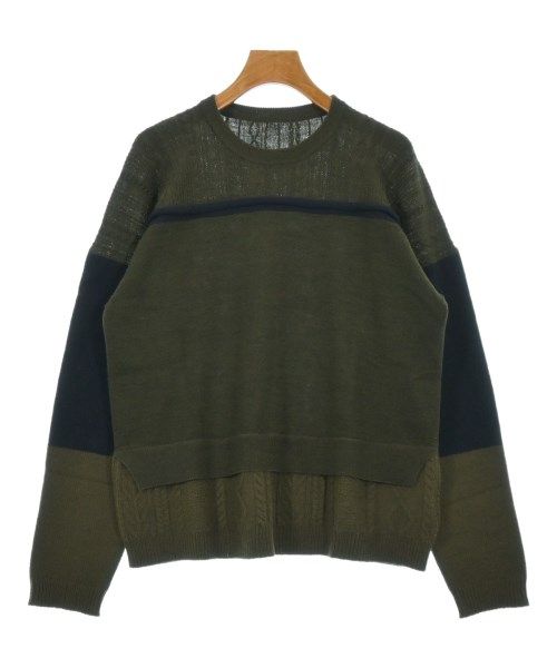Y s ニット セーター レディース 古着 送料無料