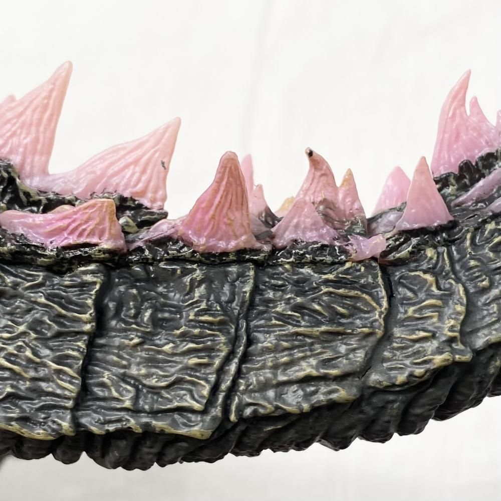 開封 バンダイ 一番くじ ゴジラ×コング 新たなる帝国 A賞 ゴジラエヴォルヴver. 2025 SOFVICS ソフビクス 17