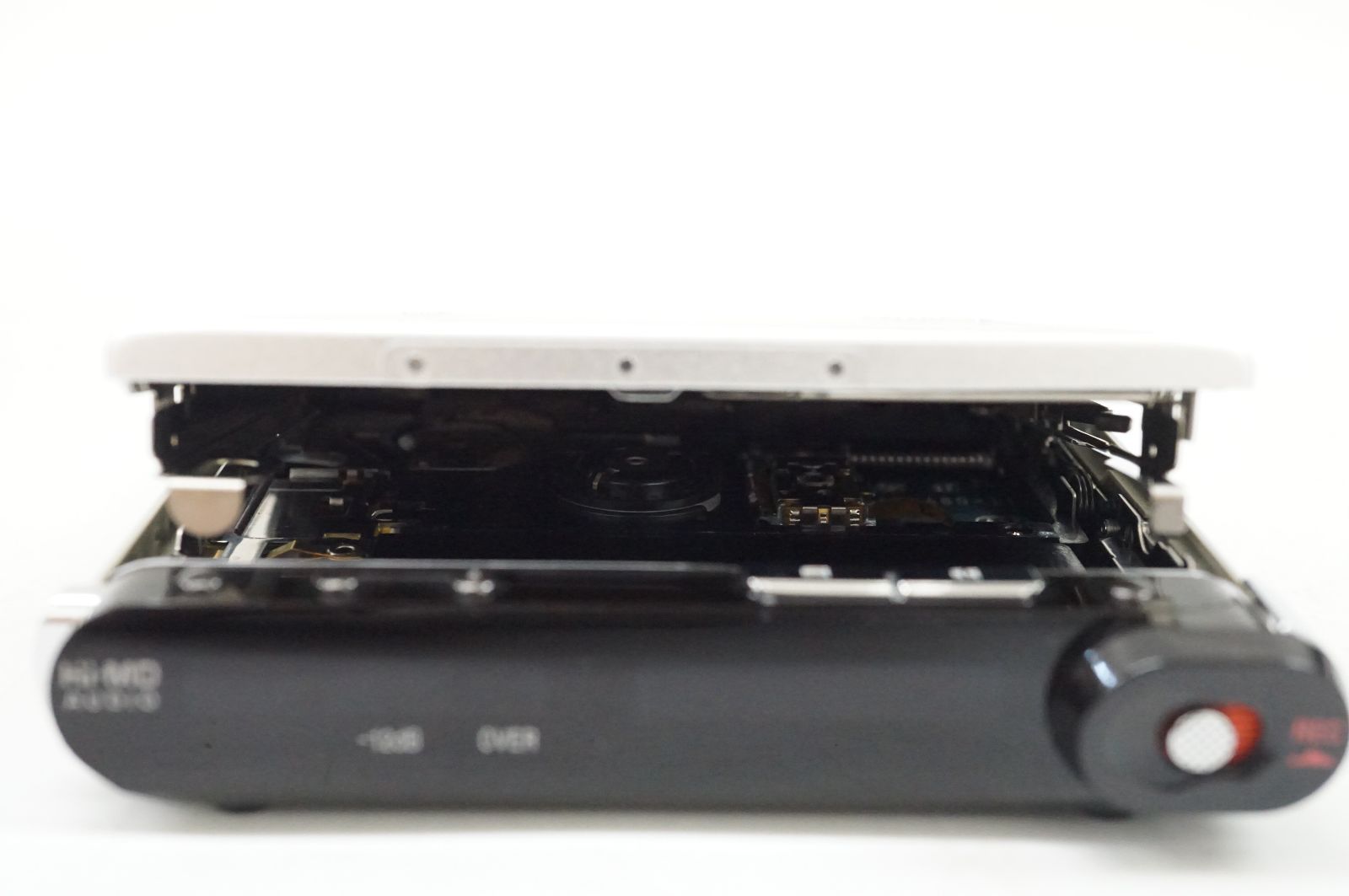 メンテ可動品]ソニースポーツカセットウォークマンWM-107 国内仕様