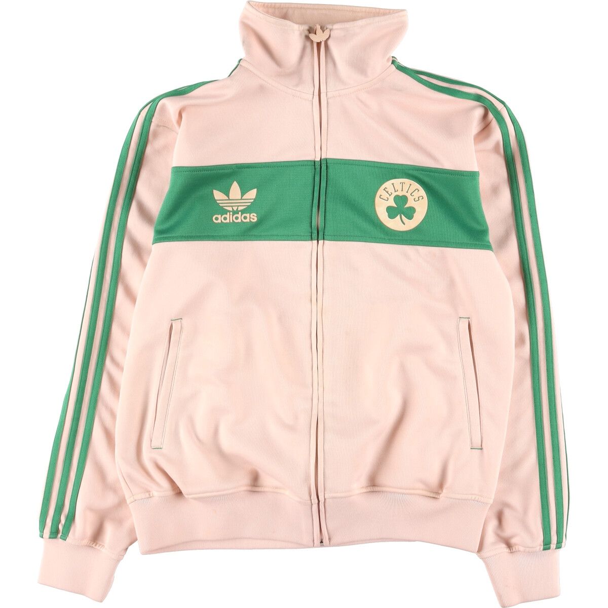 古着 アディダス adidas ORIGINALS オリジナルス NBA BOSTON CELTICS  