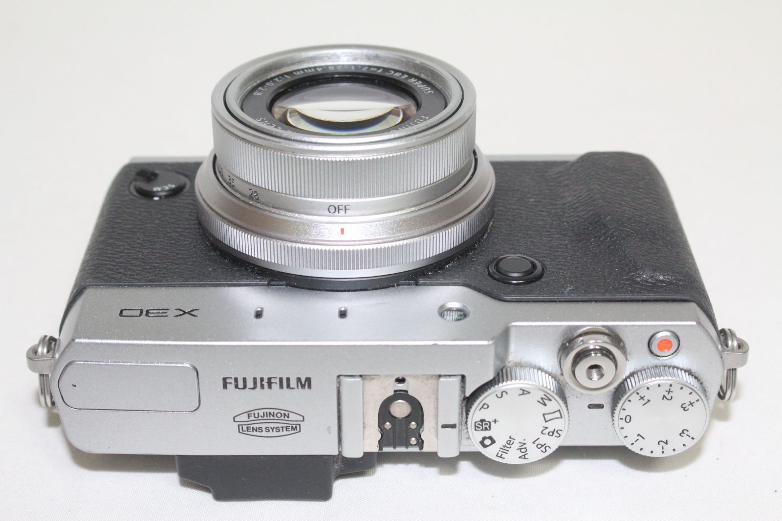 デジタルカメラ