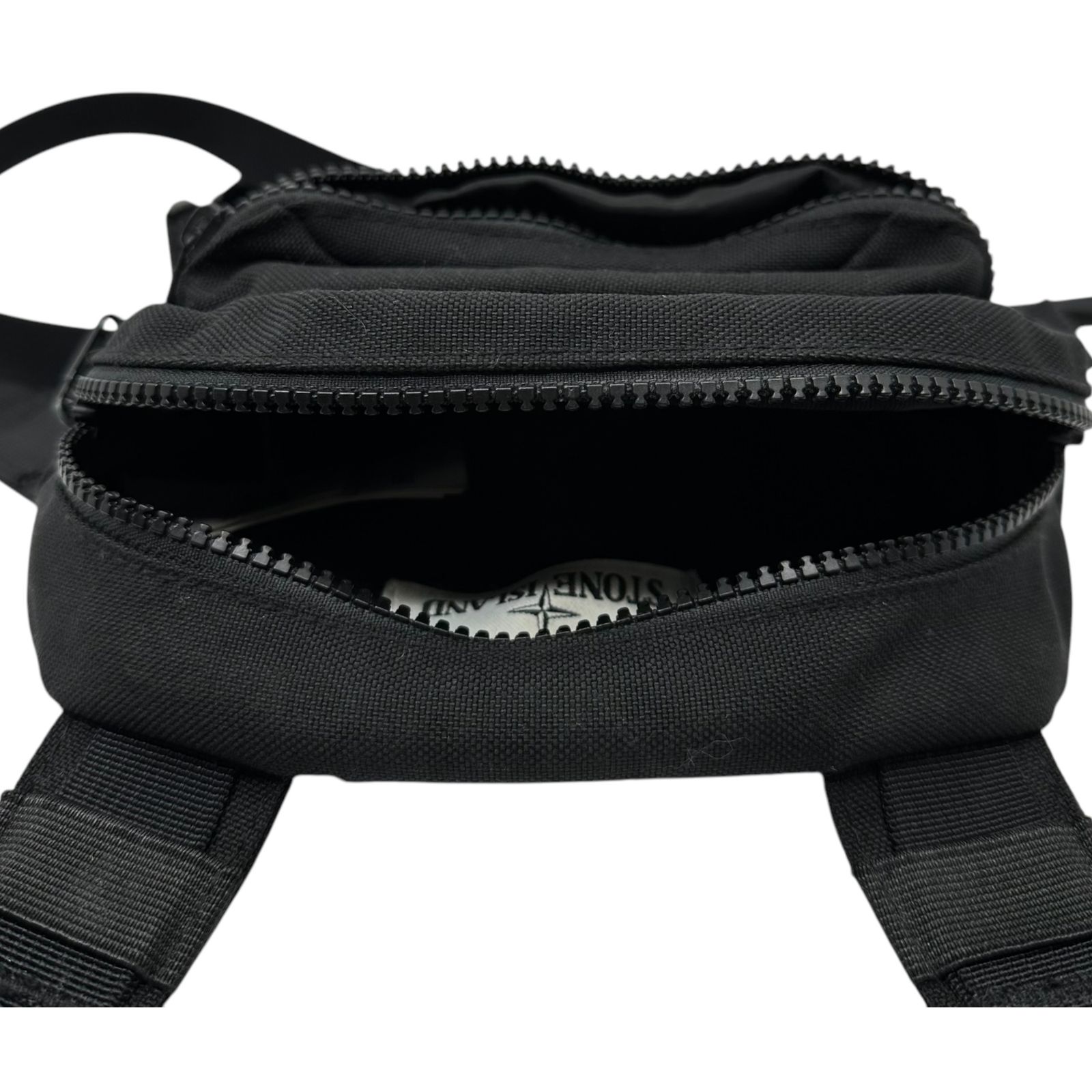 STONE  ストーンアイランド 2WAYハンドバッグ ストーンアイランド 2wayショルダーバック STONE ISLAND ストーン