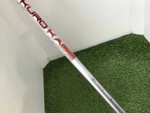 フェアウェイ フレックスS