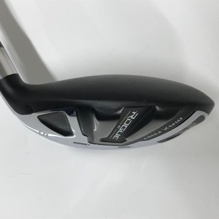 【即納】ROGUE ST MAX FAST レディス | 24 | L | ELDIO 40 for Callaway(ROGUE ST) | 中古 | ユーティリティ | キャロウェイ