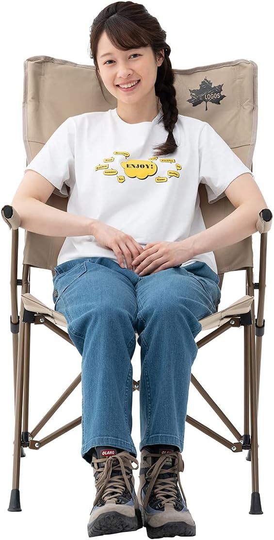 キャンプ