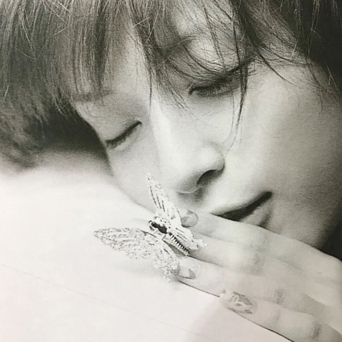 浜崎あゆみアルバム2点⚪『LOVEppears』【CD+CD Extla 】🔴『(miss