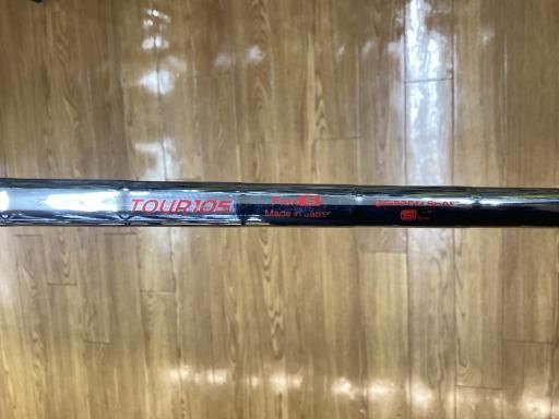 TOUR105 フレックスS