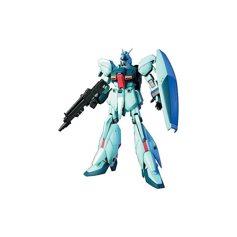 HGUC 1/144 RGZ-91 リ・ガズィ (機動戦士ガンダム 逆襲のシャア