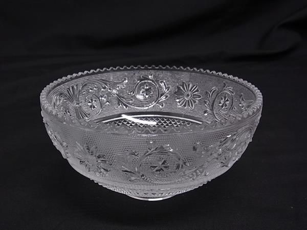 □新品同様□ Baccarat バカラ アラベスク スモールボウル