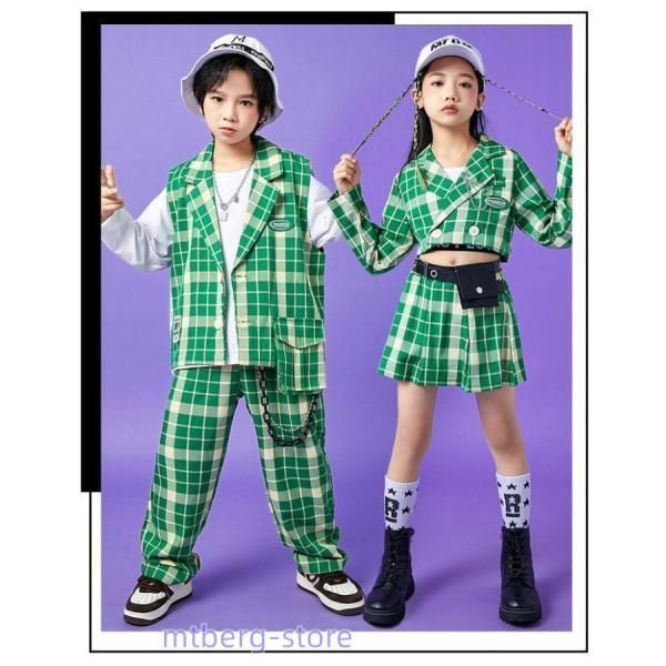 セットアップ カジュアル服
