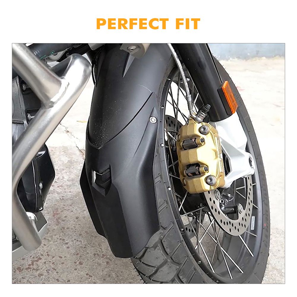 フロントフェンダー マッドガード BMW R1200GS LC R 1200 GS GSA