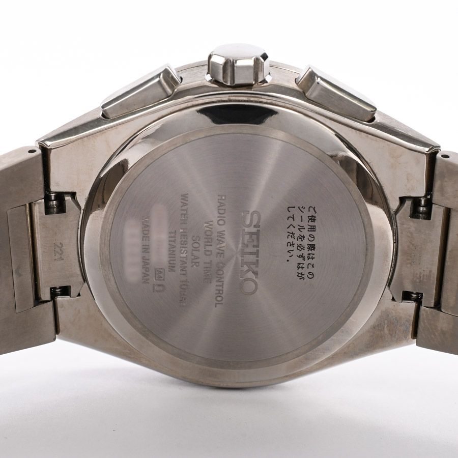 SEIKO セイコー