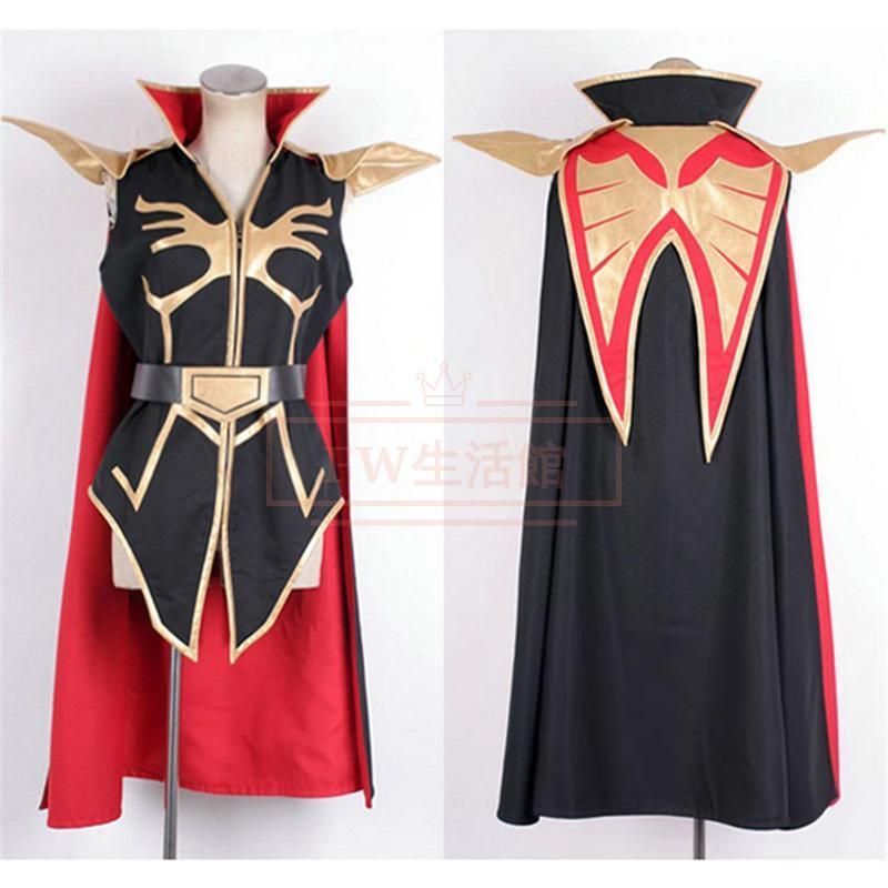 機動戦士ガンダムSEED DESTINY 風 マシュマー セロ コスプレ衣装 コスチューム cosplay イベント 演出服 アニメ変装 仮装 ハロウィン