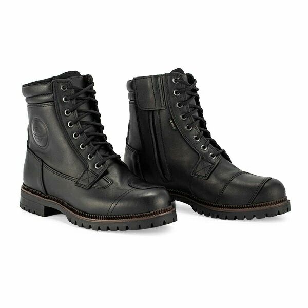 GORE-TEX ライディングシューズ