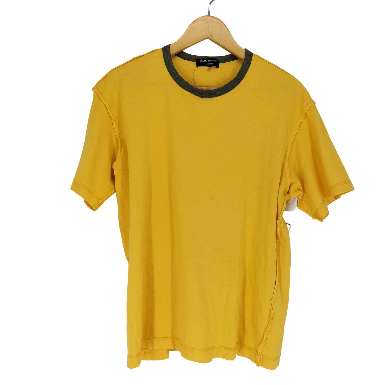 COMME des GARCONS HOMME PLUS (コムデギャルソン オムプリュス