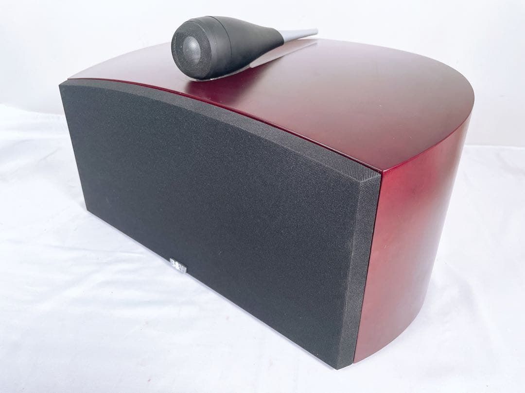 希少】 B&W Bowers & Wilkins NAUTILUS HTM2 - メルカリ