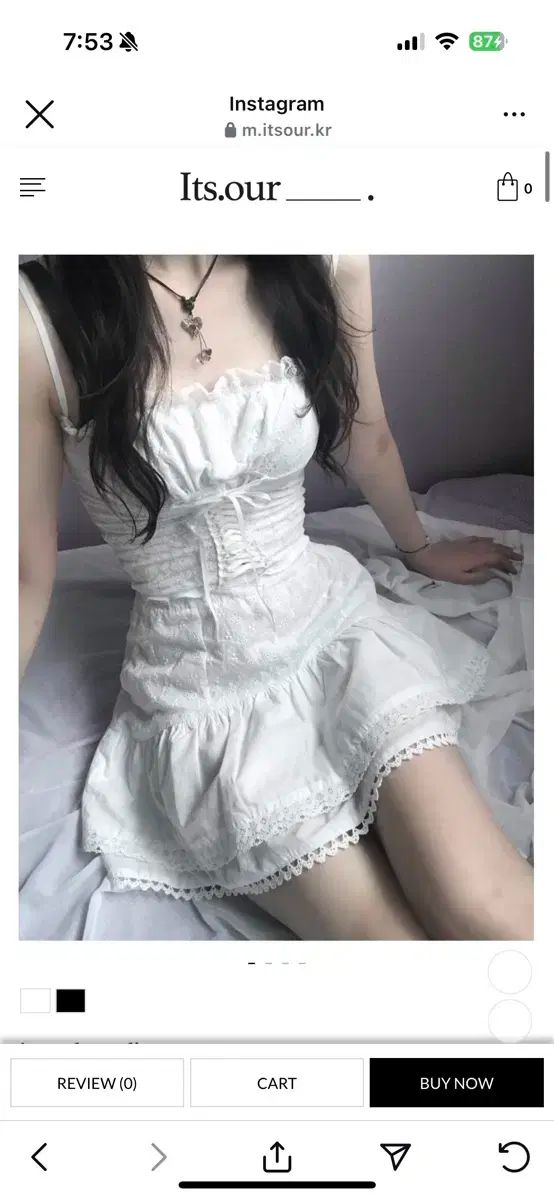 Love from