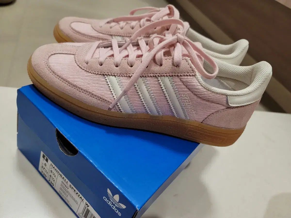 adidas アディダス スペツィアル 230 ほぼ